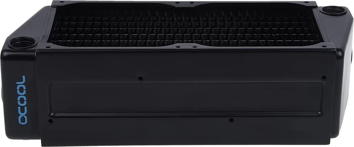 Alphacool NexXxoS UT60 Full Copper X-Flow Dual 80mm