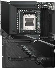 GIGABYTE B850 AORUS Stealth (AMD AM5)