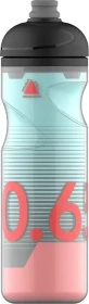 Sigg Pulsar Therm Trinkflasche 650ml frost