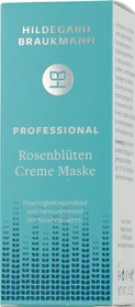 Hildegard Braukmann Professional Rosenblüten Creme Maske, 30ml