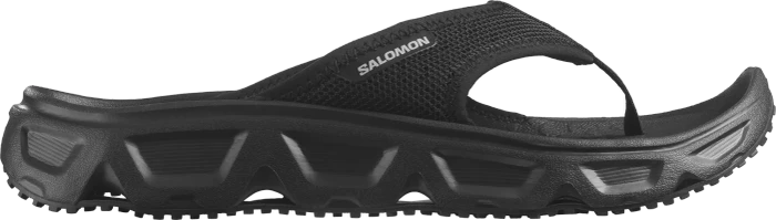 Salomon Reelax Break 6.0 black/alloy (Herren)