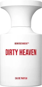 Borntostandout Dirty Heaven Eau de Parfum, 50ml