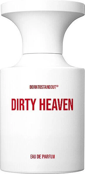 Borntostandout Dirty Heaven Eau de Parfum, 50ml