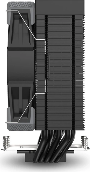 Sharkoon A50 RGB Black, schwarz