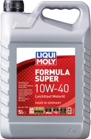 Liqui Moly Formula Super 10W-40 5l