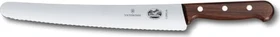 Victorinox Palisanderholz Konditorsägemesser, 26cm