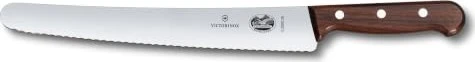 Victorinox Palisanderholz Konditorsägemesser, 26cm