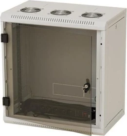 Triton RUA-09-AS6-CAX-A1 Wandschrank 9HE, einteilig