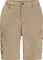 Jack Wolfskin Kalahari Cargo Hose kurz sand storm (Herren) Vorschaubild