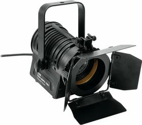 Eurolite LED THA-20PC TRC schwarz