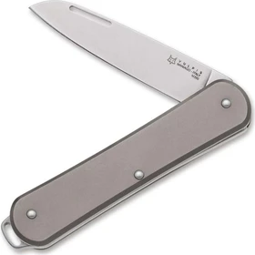 Fox Knives Vulpis FX-VP130 TI Taschenmesser