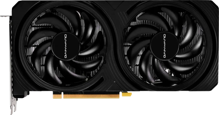 Gainward GeForce RTX 4060 Python II, 8GB GDDR6, HDMI, 3x DP