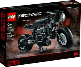 LEGO Technic - The Batman - Batcyle