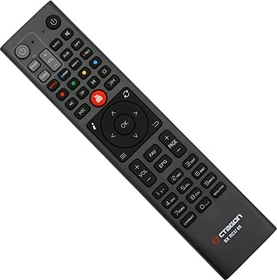 Octagon SX RCU 05