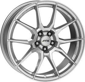 ATS Racelight 11.0x20 5/130 ET58 silber