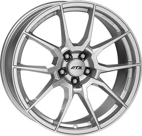 ATS Racelight 11.0x20 5/130 ET58 silber