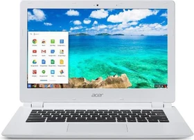 Acer Chromebook 11 CB3-131-C1CA, weiß, Celeron N2840, 2GB RAM, 16GB Flash, DE