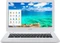 Acer Chromebook 11 CB3-131-C1CA, weiß, Celeron N2840, 2GB RAM, 16GB Flash, DE Vorschaubild