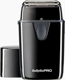 BaByliss Pro UVFoil02 FXLFS2E Doppelfolienrasierer