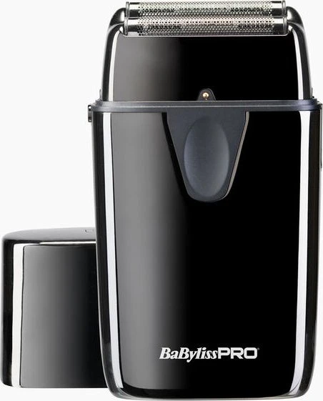 BaByliss Pro UVFoil02 FXLFS2E Doppelfolienrasierer