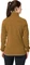 Vaude Rienza IV Jacke peanut butter (Damen) Vorschaubild