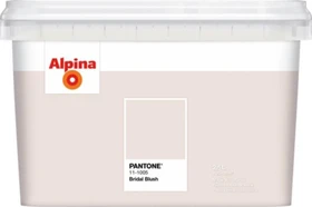 Alpina Farben Pantone Innenfarbe 11-1005 bridal blush, 2.5l