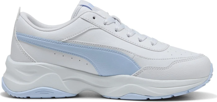Puma Cilia silver mist/haute tropic/puma white (Damen)