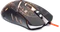 Defender Alfa GM-703L RGB Gaming Mouse schwarz, USB Vorschaubild