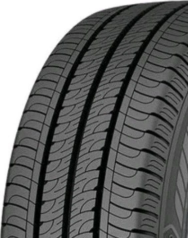 Goodyear EfficientGrip Cargo 2 225/55 R17C 104/102H