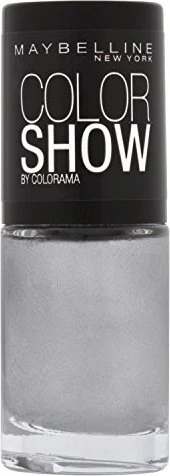 Maybelline Colorshow Nagellack 107 watery waste, 7ml