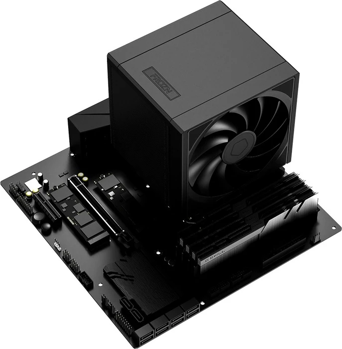 ID-Cooling Frozn A620 SLK