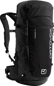Ortovox Traverse 38 S black raven (Damen)