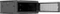 Lanberg WF01 Series 19" Wandschrank 4HE, hängend, Flatpack, Gitternetztür, IP20, RAL 9004, 600mm tief Vorschaubild