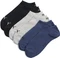 Puma Sneaker Socken, 3 Paare Vorschaubild