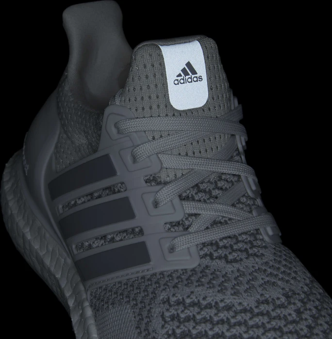 adidas Ultraboost 1.0 grey one/grey three/cloud white (Damen)