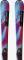 Salomon QST S + C5 pastel neon blue 3/poppy red (inkl. Bindung) (Junior) (Modell 2025/2026) Vorschaubild