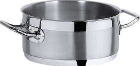 Contacto Bander Bratentopf 24cm 5l