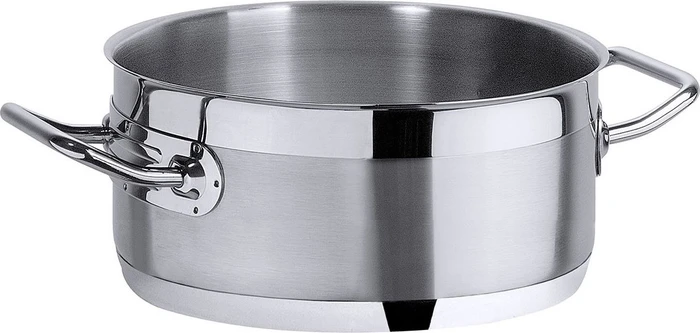 Contacto Bander Bratentopf 24cm 5l