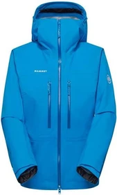 Mammut Taiss HS Hooded Funktionsjacke glacier blue (Damen)