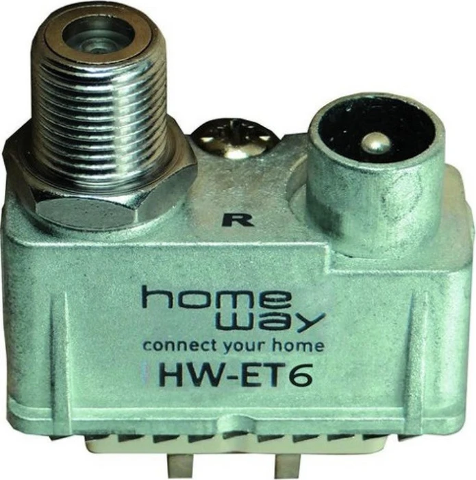 Homeway TV-Modul ET6 DVB-C/Rück