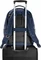Everki ContemPRO Commuter Laptop-Rucksack 15.6" Navy blau Vorschaubild