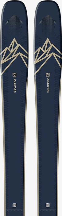 Salomon N Qst 99 (Modell 2019/2020)