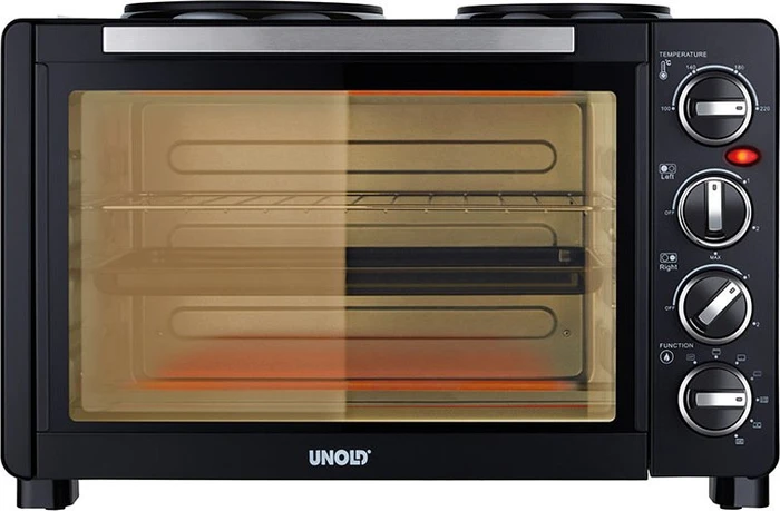 Unold 68885 All in One