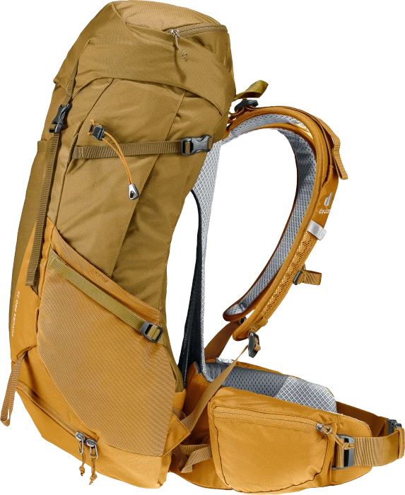 Deuter Futura Pro 36 almond/cinnamon