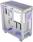 Modecom Volcano Perun Apex ARGB 3F White, Glasfenster Vorschaubild