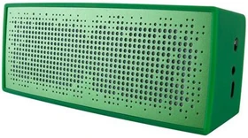 Antec SP1 grün