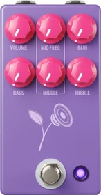 JHS Pedals The Violet (verschiedene Farben)