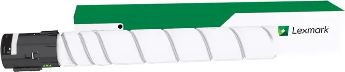 Lexmark Toner 540H schwarz (54G0H00)