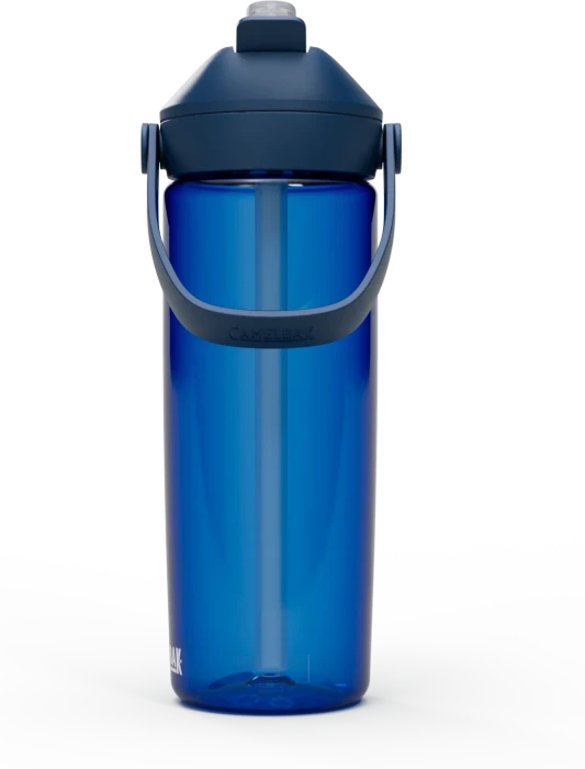 CamelBak Thrive Flip Straw Trinkflasche 591ml oxford
