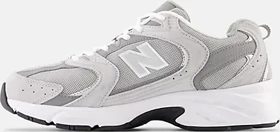 New Balance MR 530 raincloud/shadow grey/silver metallic